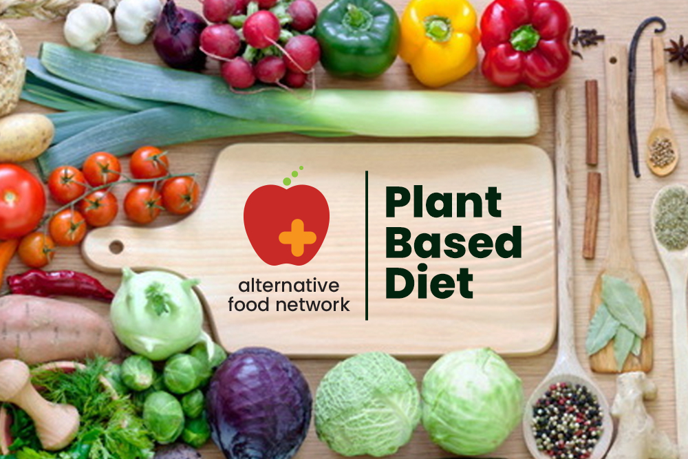You are currently viewing Episode 23 – Top Plant Based Food Trends