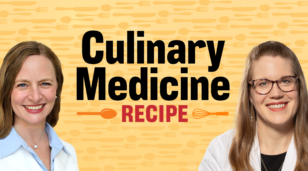 Episode 43 – Culinary Medicine: Bridging Nutrition & Culinary Arts in Medical Education with Dr. Jaclyn Albin